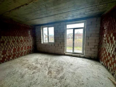 Будинок. Ірпінь, Незалежності