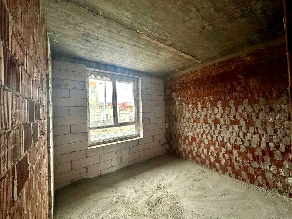 Будинок. Ірпінь, Незалежності