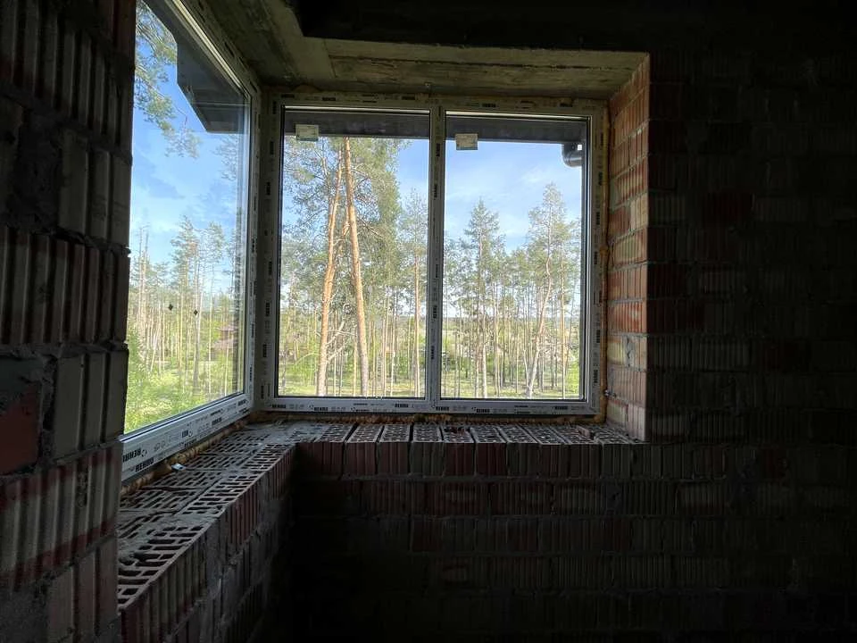 Будинок. Ірпінь, Лугова вул.