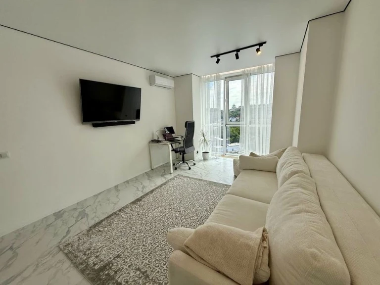 2-room apartment for sale (60m2) in Podil Plaza & Residence residential complex, Hlyb