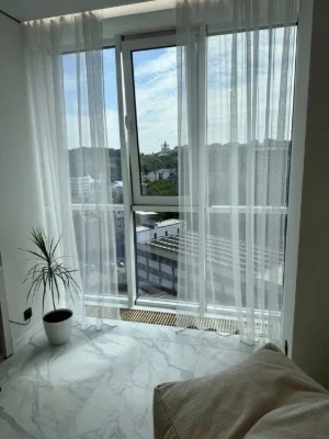Продаж 2к квартири (60м2) в ЖК Podil Plaza & Residence, Глиб