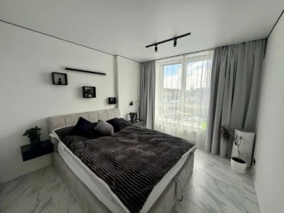 Продаж 2к квартири (60м2) в ЖК Podil Plaza & Residence, Глиб