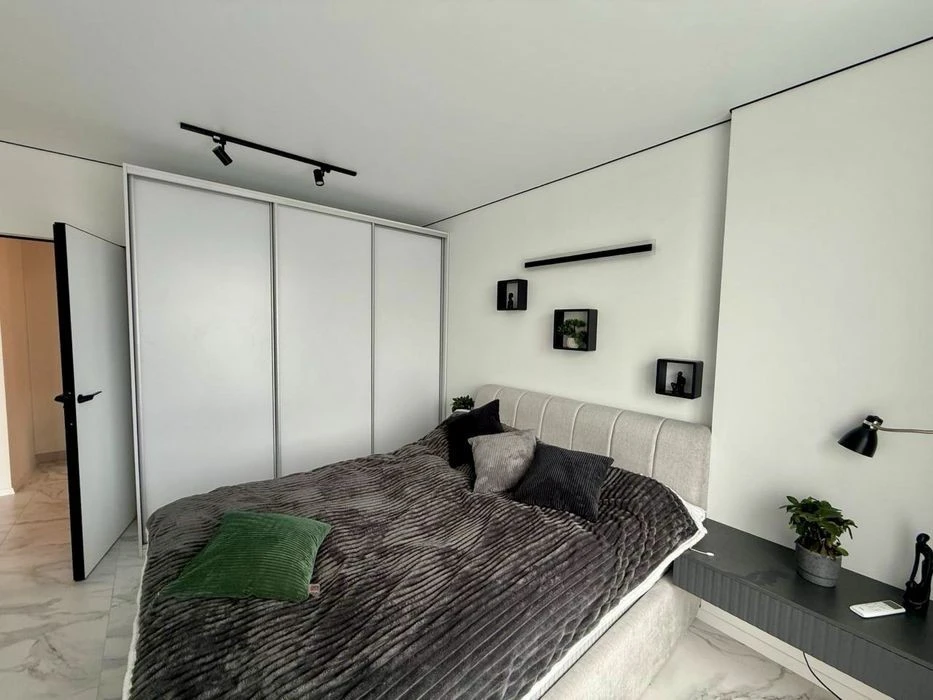 Продаж 2к квартири (60м2) в ЖК Podil Plaza & Residence, Глиб