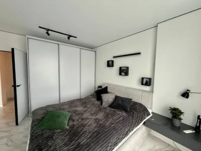 Продаж 2к квартири (60м2) в ЖК Podil Plaza & Residence, Глиб