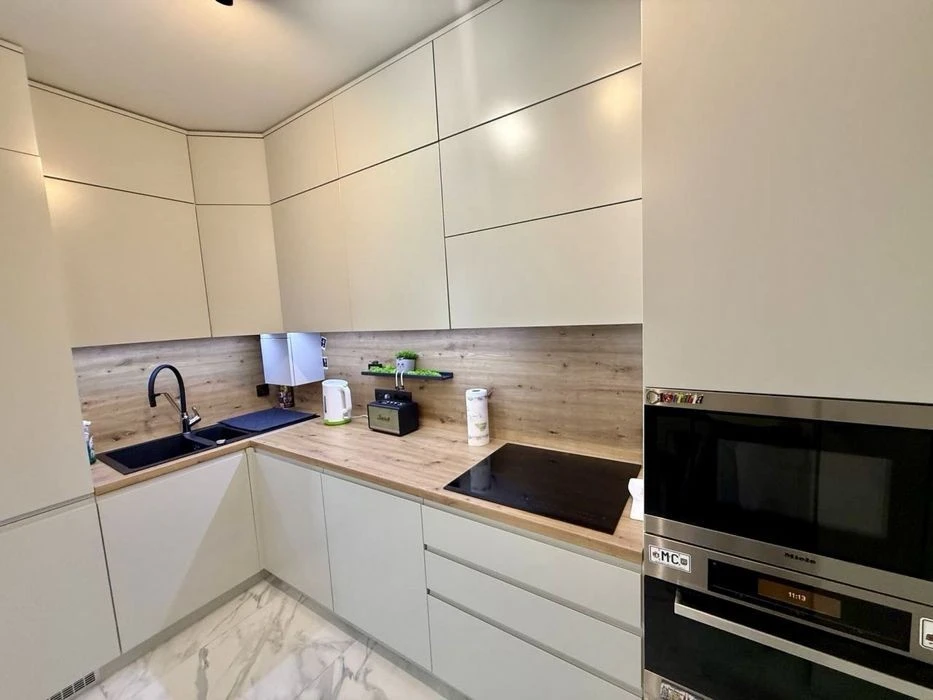 Продаж 2к квартири (60м2) в ЖК Podil Plaza & Residence, Глиб