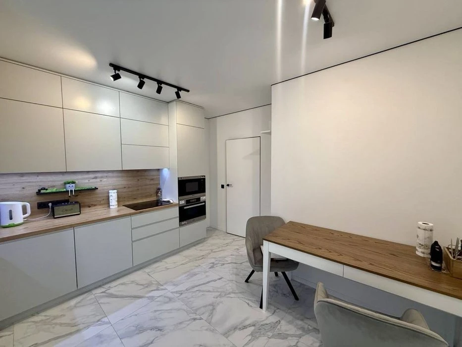 Продаж 2к квартири (60м2) в ЖК Podil Plaza & Residence, Глиб