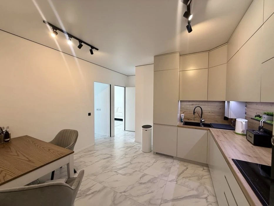 Продаж 2к квартири (60м2) в ЖК Podil Plaza & Residence, Глиб