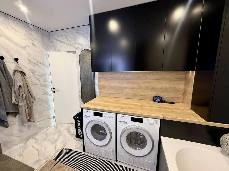 Продаж 2к квартири (60м2) в ЖК Podil Plaza & Residence, Глиб