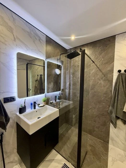 Продаж 2к квартири (60м2) в ЖК Podil Plaza & Residence, Глиб