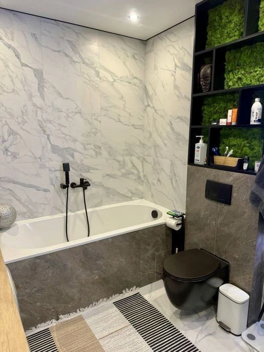 Продаж 2к квартири (60м2) в ЖК Podil Plaza & Residence, Глиб