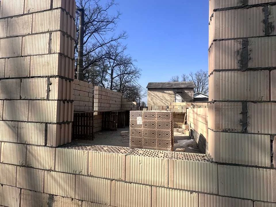Будинок. Ірпінь, Гайдамацька вул.
