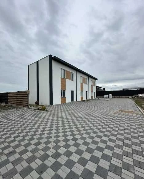 Продаж Танхаус Ірпінь р-н Дред 2 Поверхи Ирпень Площа 72