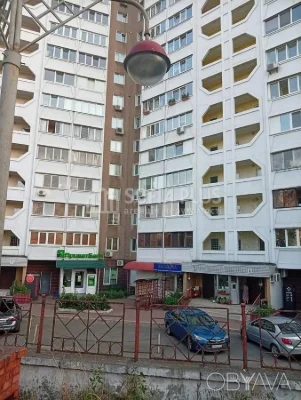 2-room apartment, 59 sq.m.