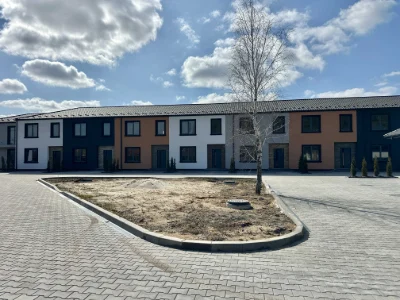 Інвестиція з потенціалом росту ціни — вхід від 65 688$. Дохі