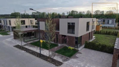 Дуплекс 150 м2, Ірпінь, 4 сотки, котеджне містечко| розтермі