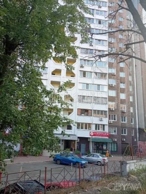 2-room apartment, 59 sq.m.