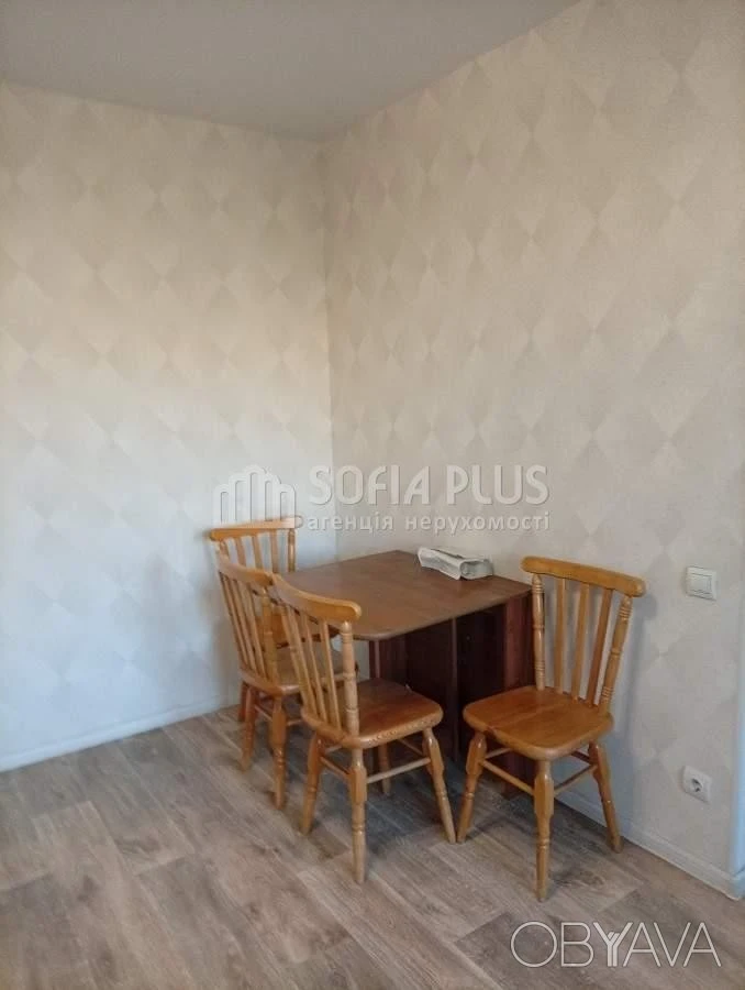 2-room apartment, 59 sq.m.
