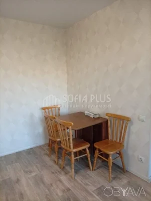 2-room apartment, 59 sq.m.