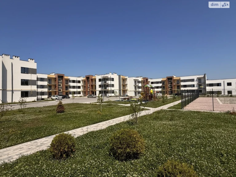 Продаж Квартира Пирогово