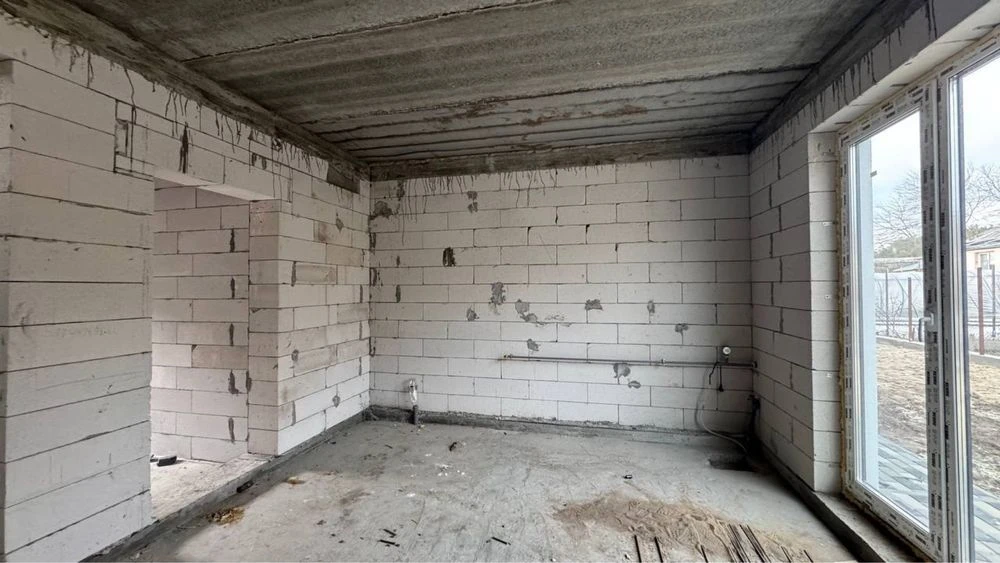 Продам Таунхаус. Вигідна Ціна. Без Комісії. Газове Опаленя.