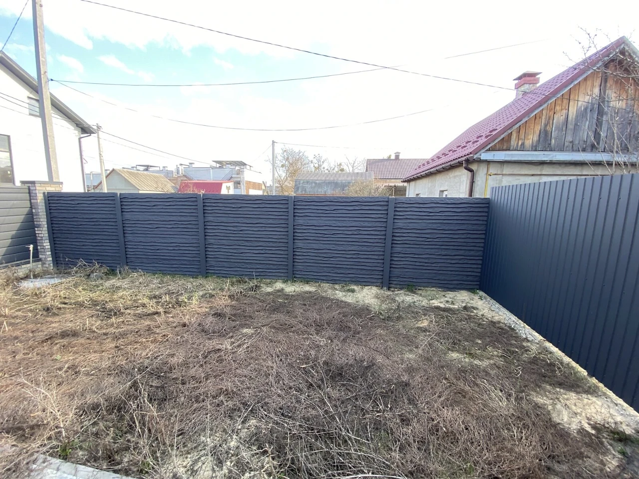 Продаж Дім