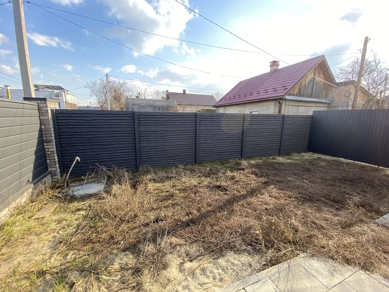 Продаж Дім