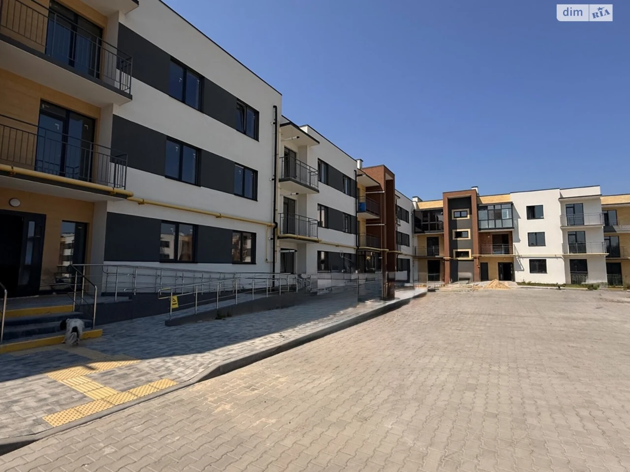 Продаж Квартира Пирогово
