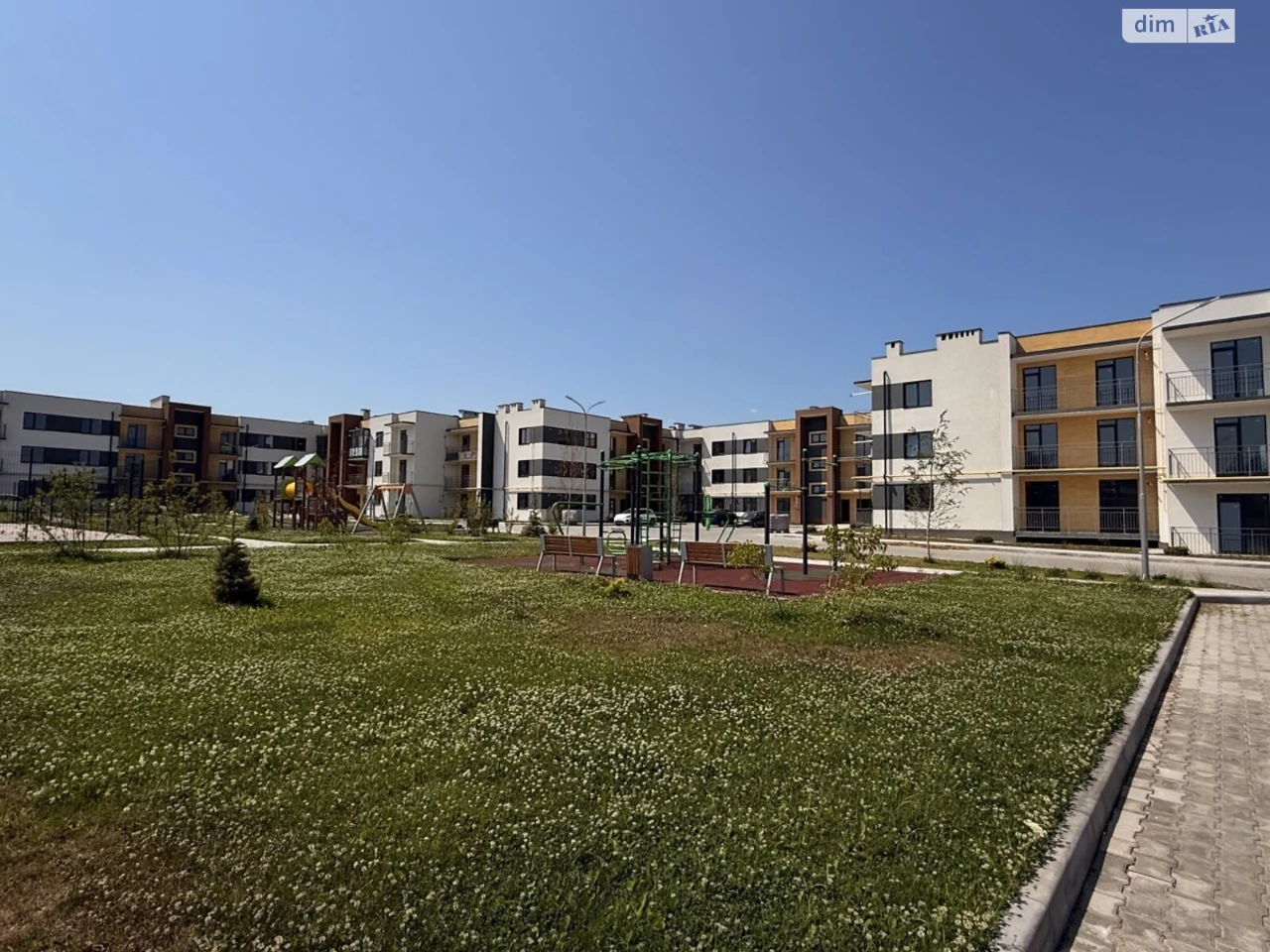 Продаж Квартира Пирогово