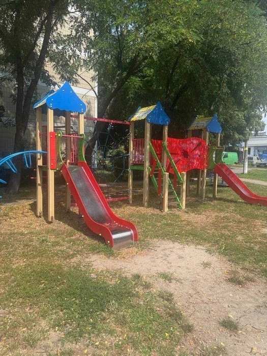 3 rooms, Metro Akademmistechko, Bilichy, Pidlisna 6