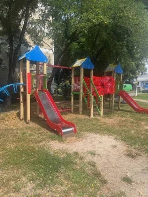 3 rooms, Metro Akademmistechko, Bilichy, Pidlisna 6