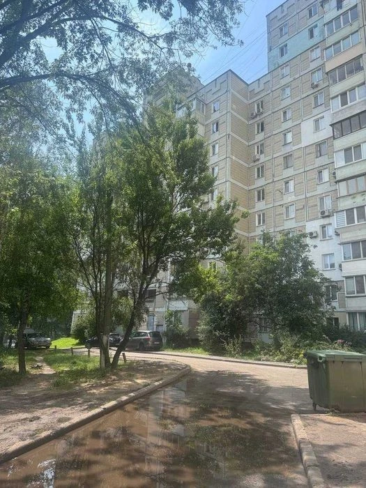 3 rooms, Metro Akademmistechko, Bilichy, Pidlisna 6