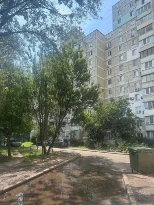 3 rooms, Metro Akademmistechko, Bilichy, Pidlisna 6