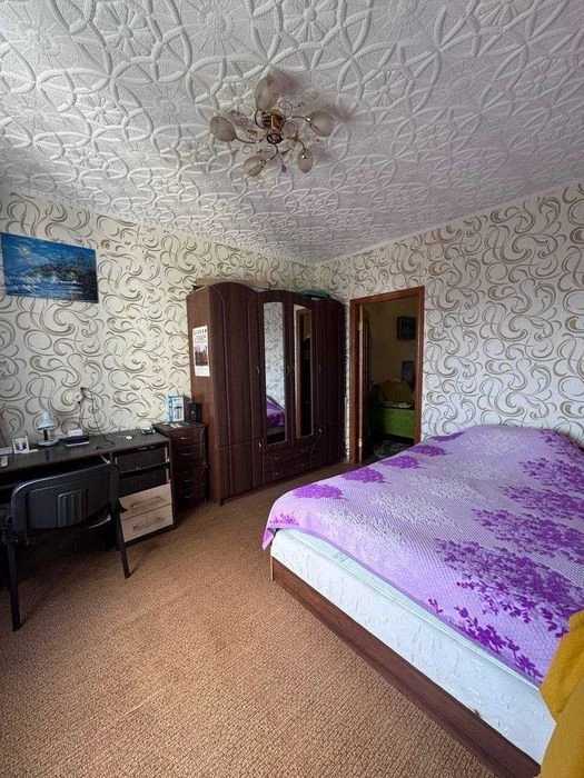 3 rooms, Metro Akademmistechko, Bilichy, Pidlisna 6