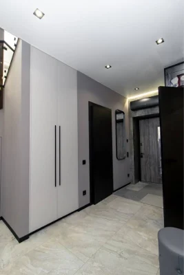 Автономний будинок 150 м² з дизайнерським ремонтом КМ Стоянк