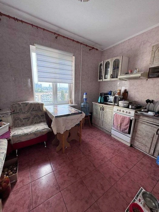 3 rooms, Metro Akademmistechko, Bilichy, Pidlisna 6