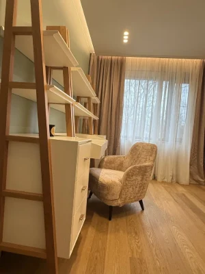 Будинок з ДИЗАЙНЕРСЬКИМ ремонтом 217 м² | ГАЗ  | тераса 64 м