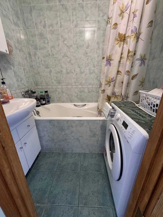 3 rooms, Metro Akademmistechko, Bilichy, Pidlisna 6