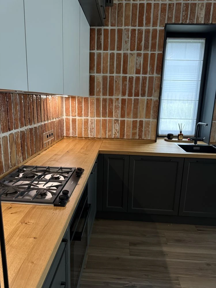 Будинок з ДИЗАЙНЕРСЬКИМ ремонтом 217 м² | ГАЗ  | тераса 64 м