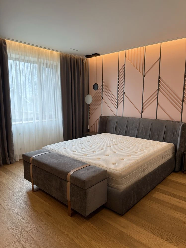 Будинок з ДИЗАЙНЕРСЬКИМ ремонтом 217 м² | ГАЗ  | тераса 64 м