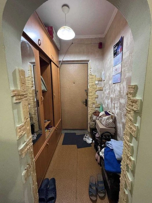 3 rooms, Metro Akademmistechko, Bilichy, Pidlisna 6