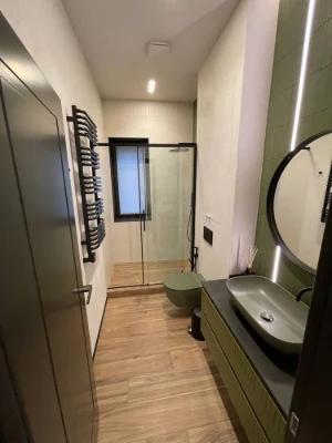 Преміум будинок у КМ 217 м² з терасою 64 м² кінотеатр. Газ.