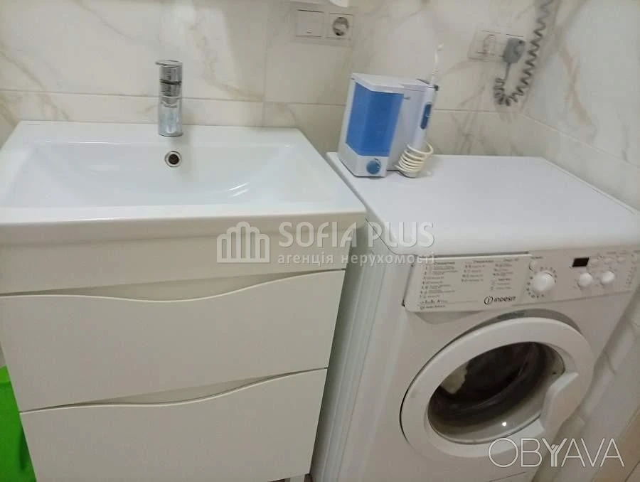 2-room apartment, 59 sq.m.