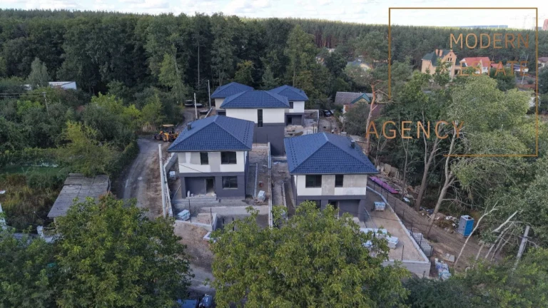 Будинок в Ірпені без комісії, простора кухня , з газом дом И