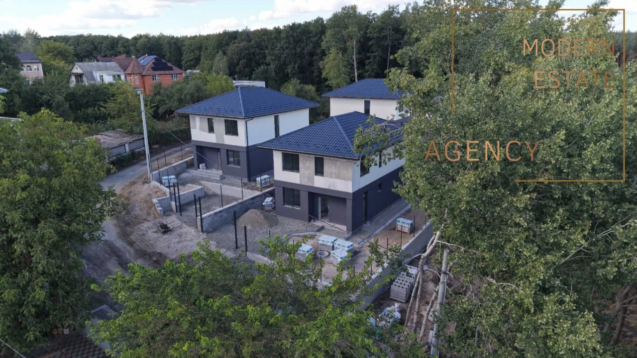 Будинок в Ірпені без комісії, простора кухня , з газом дом И