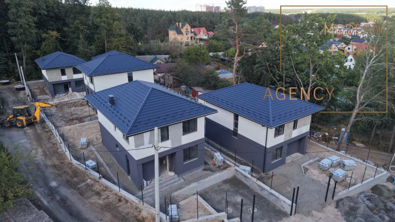 Будинок в Ірпені без комісії, простора кухня , з газом дом И