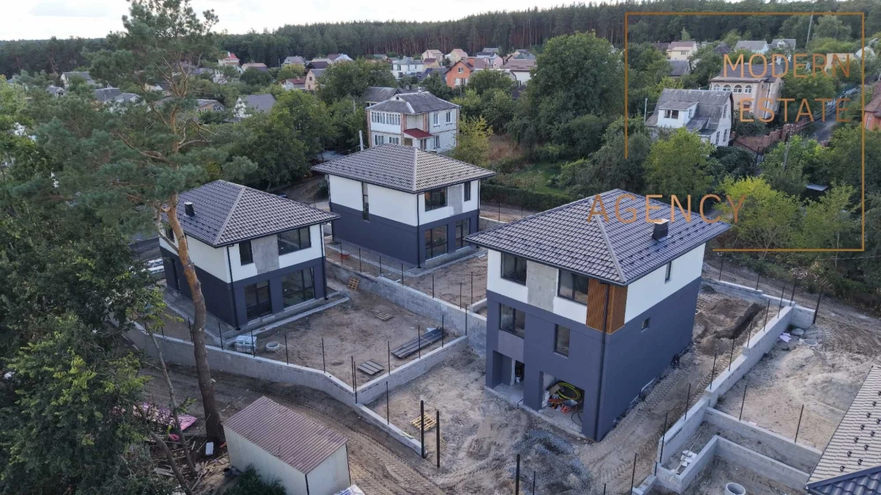 Будинок в Ірпені без комісії, простора кухня , з газом дом И