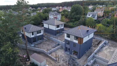 Будинок в Ірпені без комісії, простора кухня , з газом дом И