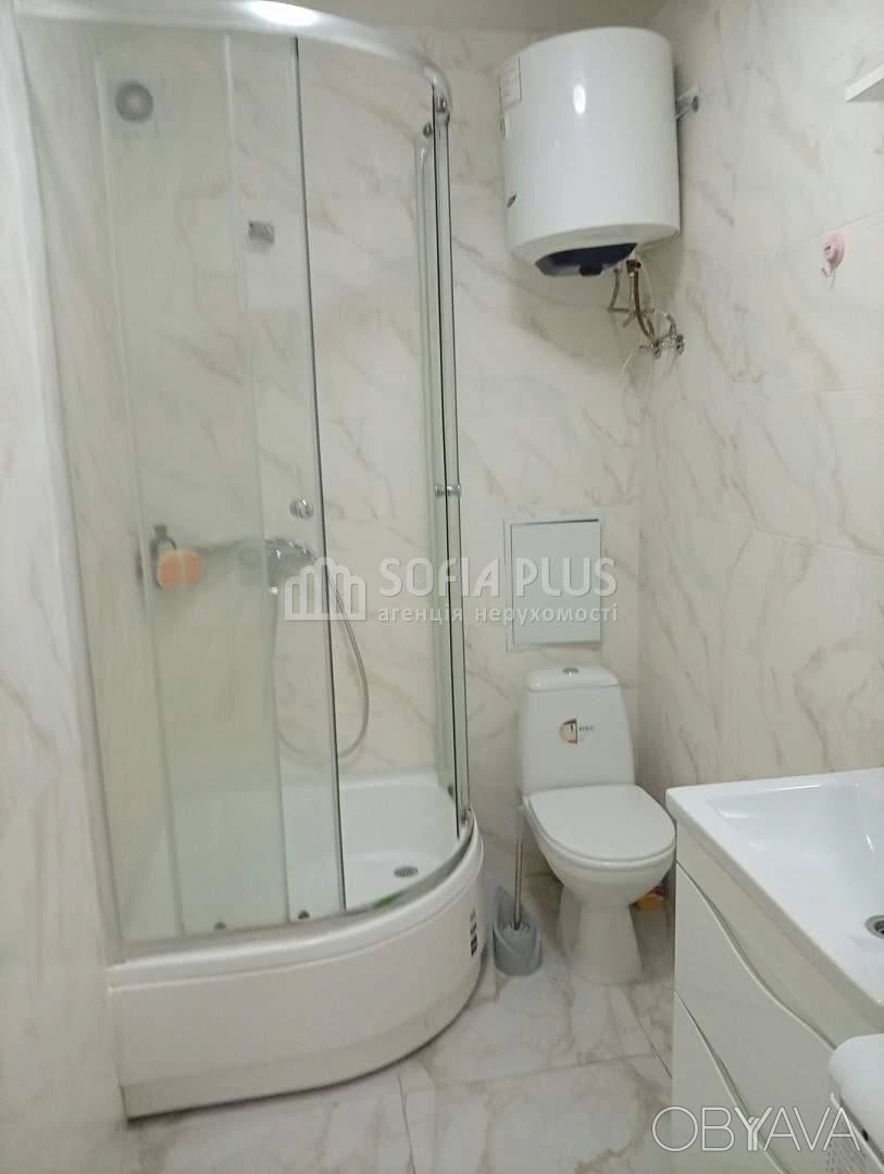 2-room apartment, 59 sq.m.