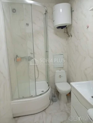 2-room apartment, 59 sq.m.
