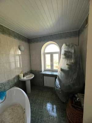 ТЕРМІНОВО! Будинок 500 м² з басейном і сауною.16 соток.БЕЗ К